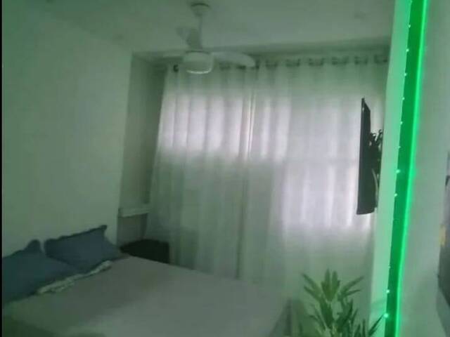 Apartamento para Locação em São Vicente - 4