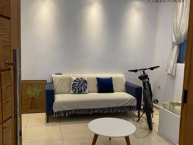 Apartamento para Venda em Santos - 2