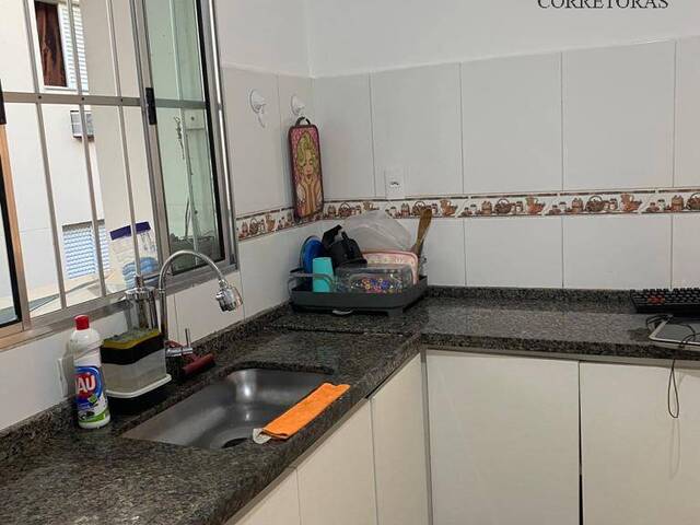 Apartamento para Venda em Santos - 5