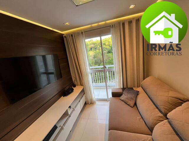 #177 - Apartamento para Venda em Santos - SP