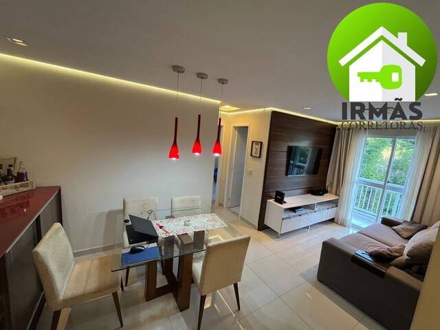 Apartamento para Venda em Santos - 4