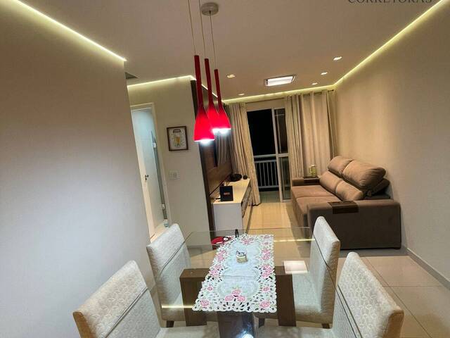 Apartamento para Venda em Santos - 5