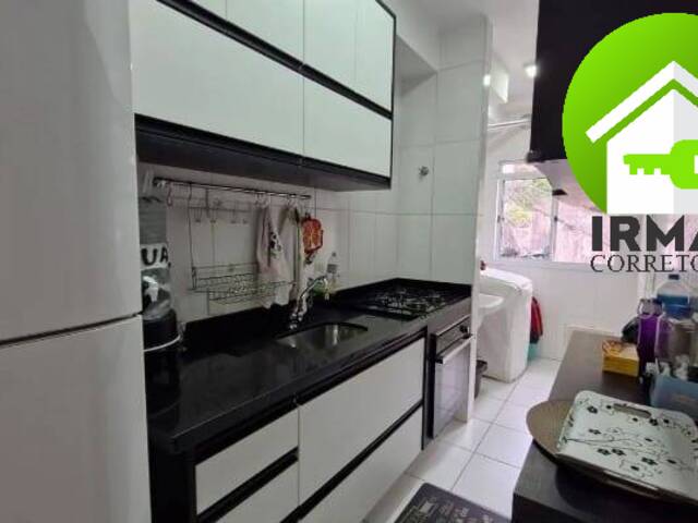 Apartamento para Venda em Santos - 5