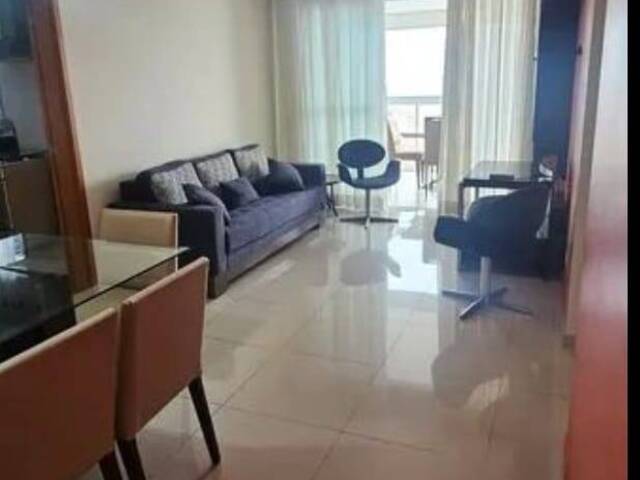 Apartamento para Venda em Santos - 5