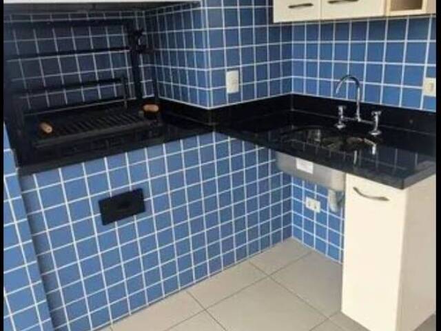 Apartamento para Venda em Santos - 3
