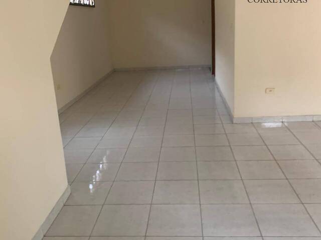 #182 - Casa para Venda em Santos - SP