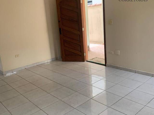 #182 - Casa para Venda em Santos - SP