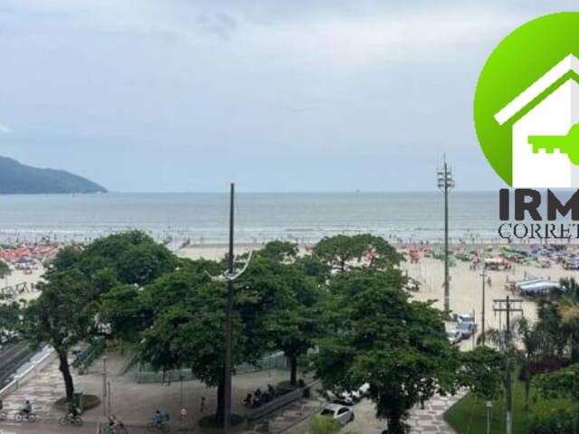 Apartamento para Venda em Santos - 4