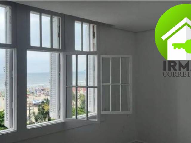 Apartamento para Venda em Santos - 5