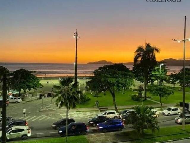 Apartamento para Venda em Santos - 3