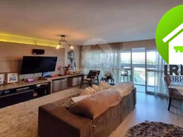 Apartamento para Venda em Santos - 5