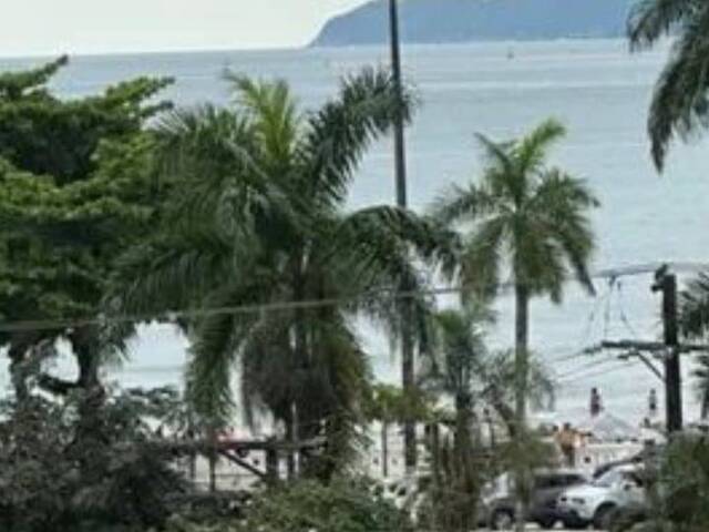 Venda em Ponta da Praia - Santos