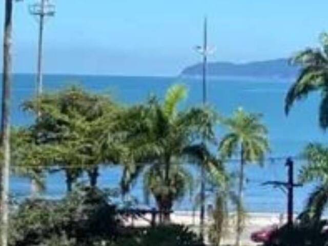 #187 - Apartamento para Venda em Santos - SP