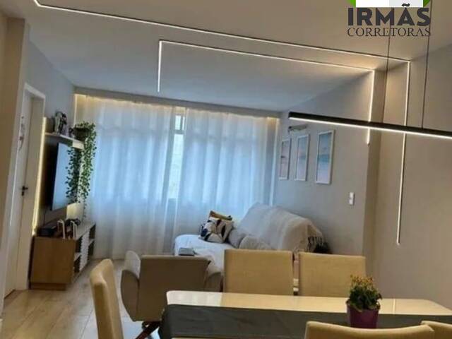 Apartamento para Venda em Santos - 4