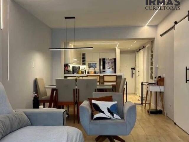 Apartamento para Venda em Santos - 5