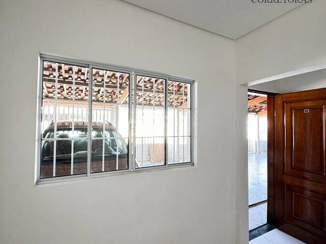 #190 - Casa para Venda em São Vicente - SP