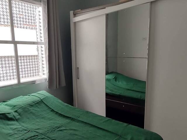 #192 - Sala Living para Venda em São Vicente - SP
