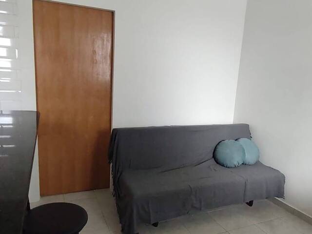 #192 - Sala Living para Venda em São Vicente - SP