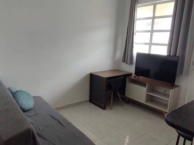 Sala Living para Venda em São Vicente - 4