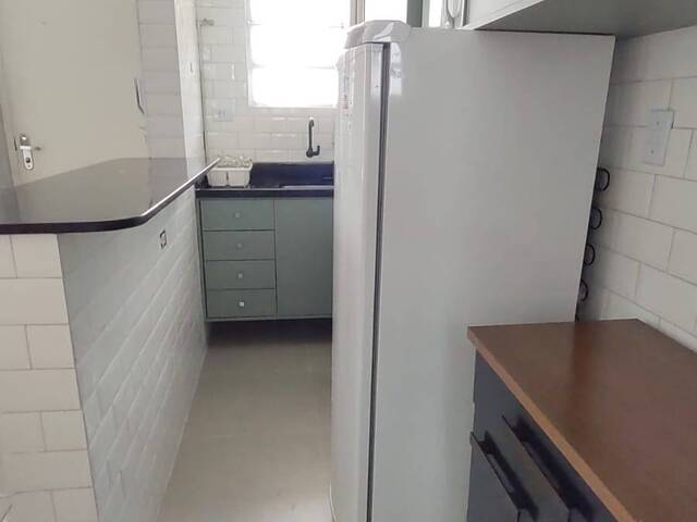 Sala Living para Venda em São Vicente - 5