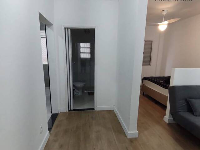 #193 - Sala Living para Venda em São Vicente - SP