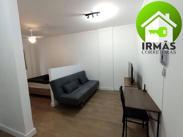 #193 - Sala Living para Venda em São Vicente - SP