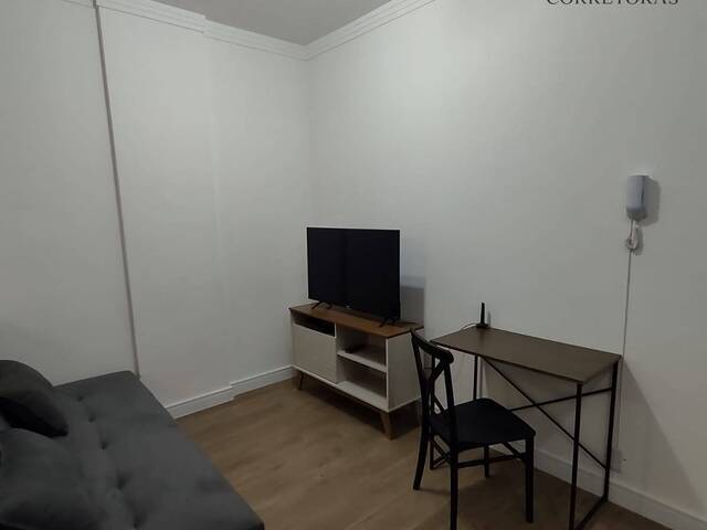 #193 - Sala Living para Venda em São Vicente - SP