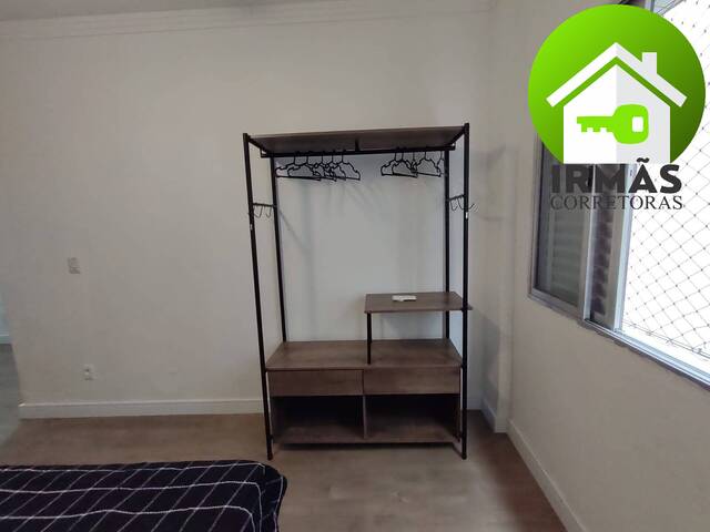 Sala Living para Venda em São Vicente - 5