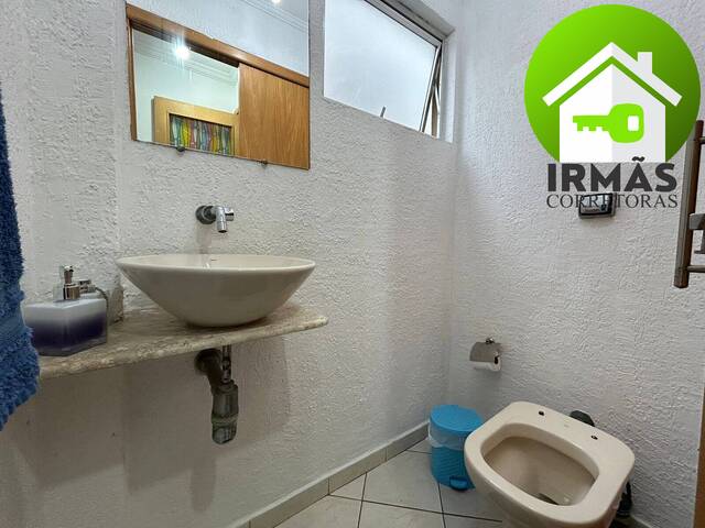 Apartamento para Venda em Santos - 4