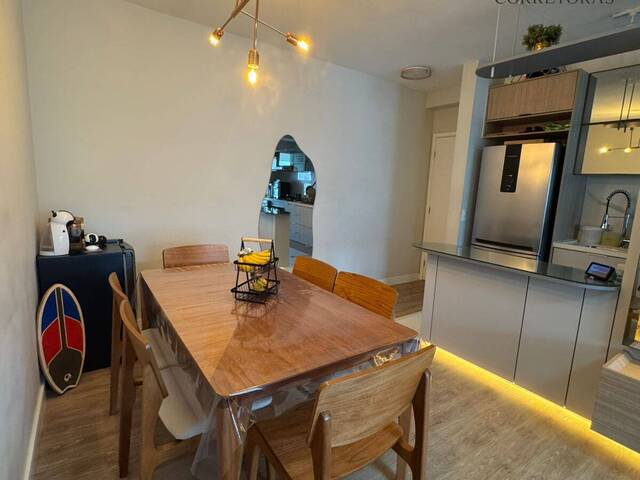 Apartamento para Venda em Santos - 4