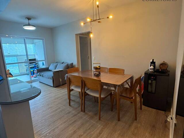 Apartamento para Venda em Santos - 3