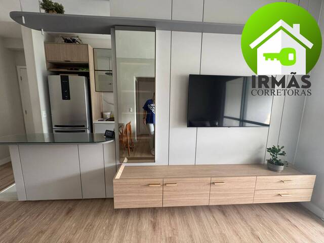 Apartamento para Venda em Santos - 5