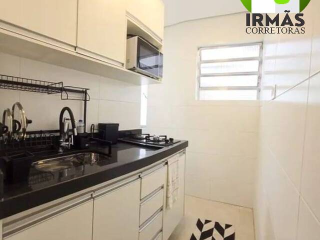 Apartamento para Locação em Santos - 4