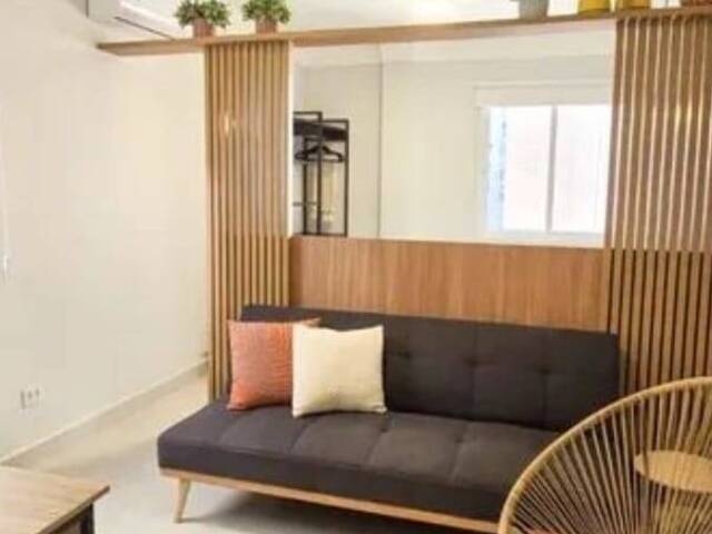 Apartamento para Locação em Santos - 5