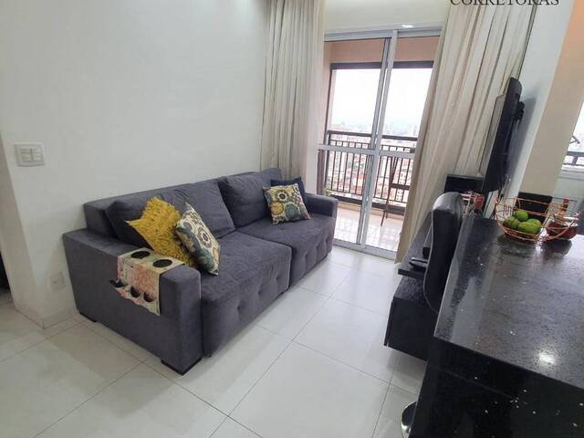 Apartamento para Locação em Santos - 5