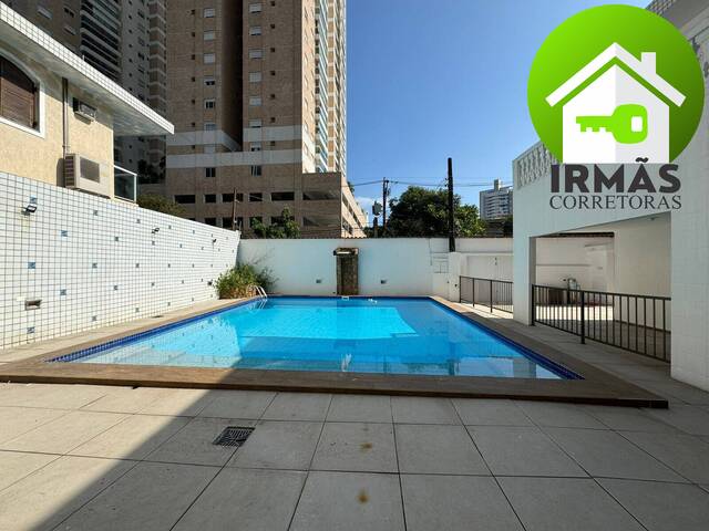 #205 - Casa para Locação em Santos - SP