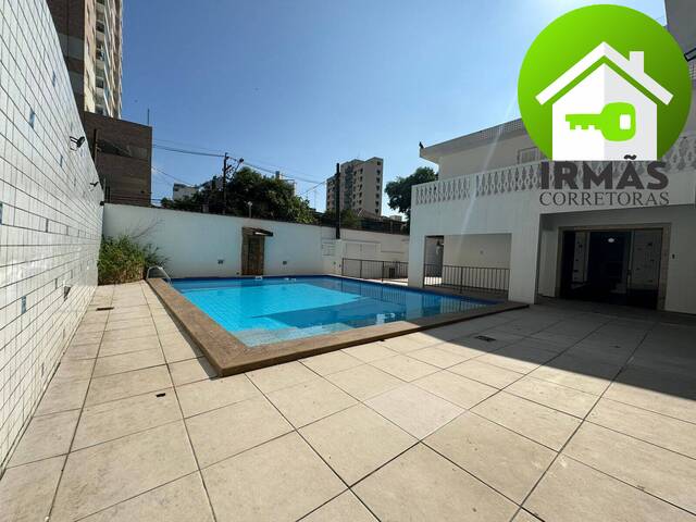 Casa para Locação em Santos - 5