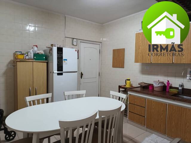 Apartamento para Venda em Santos - 5