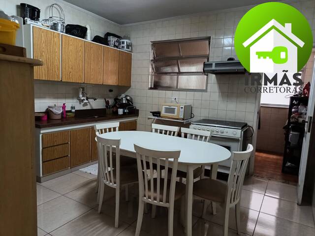 Apartamento para Venda em Santos - 4