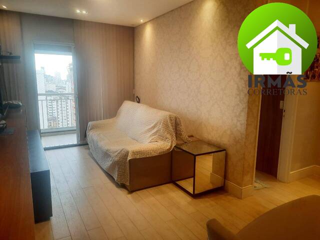 Apartamento para Venda em Santos - 4