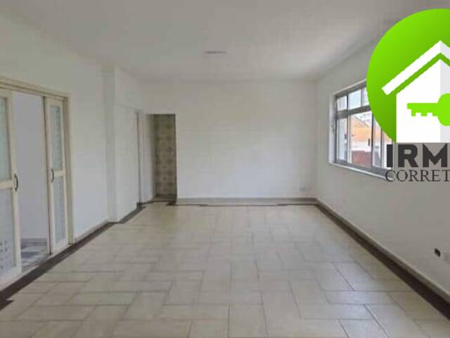 #209 - Apartamento para Venda em Santos - SP