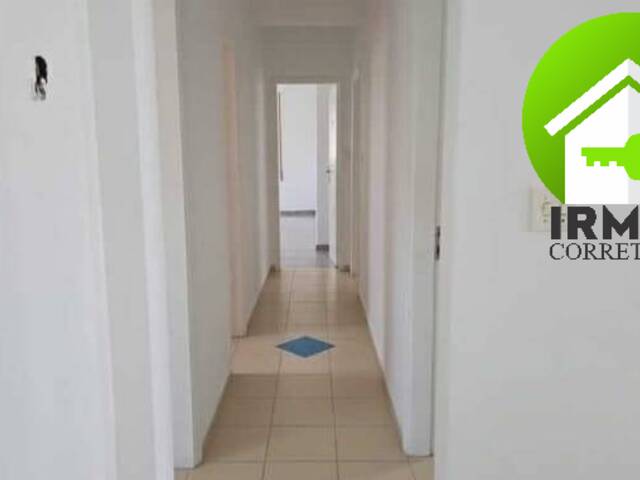 Apartamento para Venda em Santos - 4