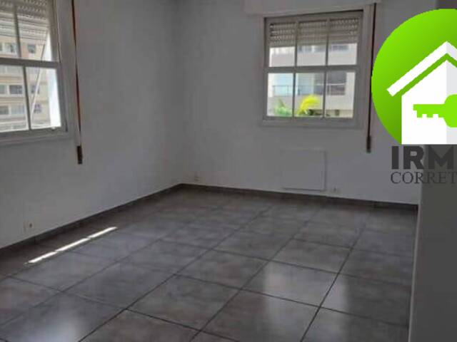 Apartamento para Venda em Santos - 5