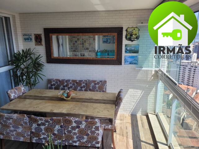 Apartamento para Venda em Santos - 5