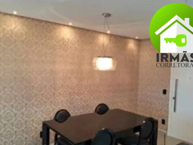 Apartamento para Locação em Santos - 5