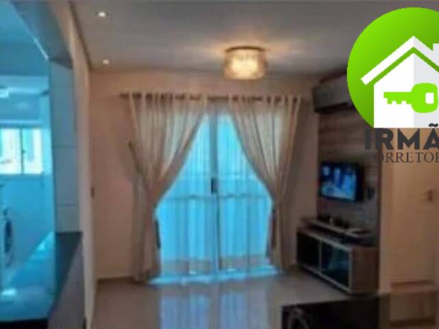 Apartamento para Locação em Santos - 4