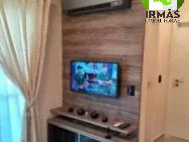 Apartamento para Locação em Santos - 3