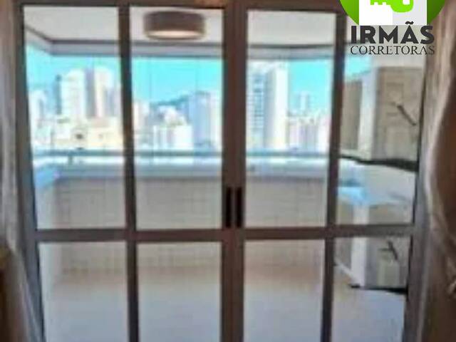 Apartamento para Locação em Santos - 2