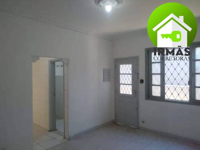 Casa para Venda em Santos - 4