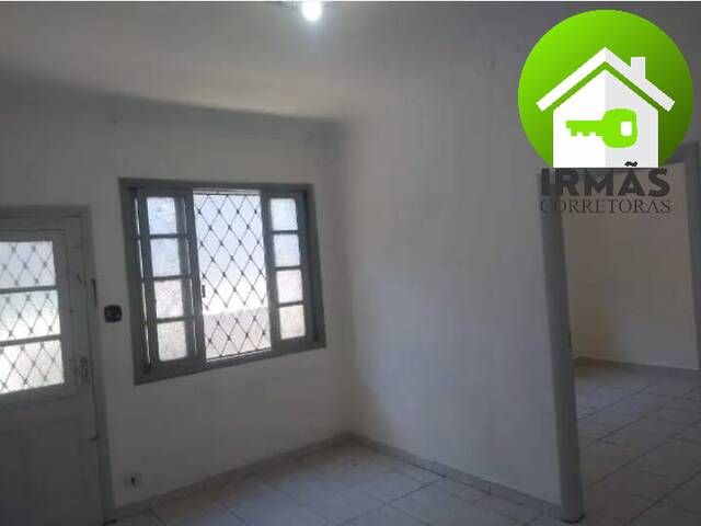 Casa para Venda em Santos - 5